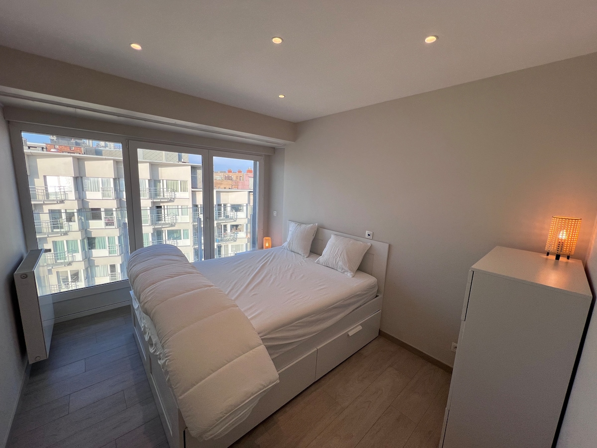 غرفة النوم 1