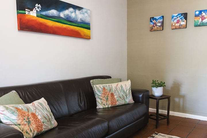 Okiep Self-catering House Nr 2 - O'Kiep