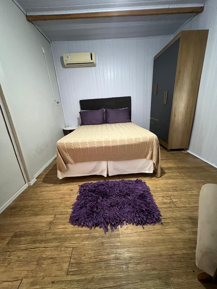 ห้องนอน