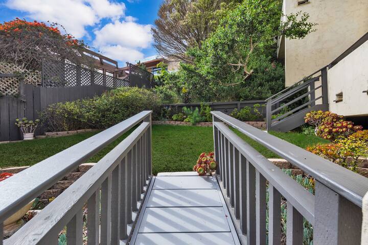 Beautiful Ocean View & Torrey PInes Serenity gallery image 5