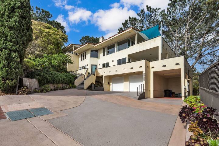 Beautiful Ocean View & Torrey PInes Serenity gallery image 3