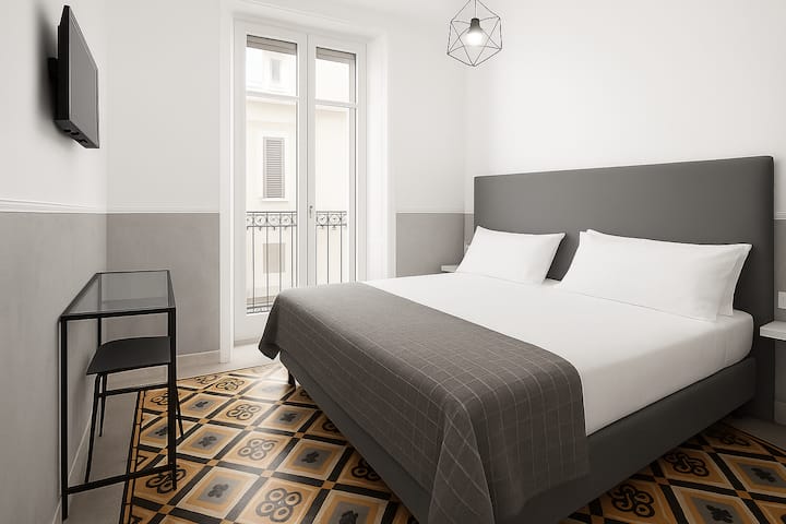Chambre 6