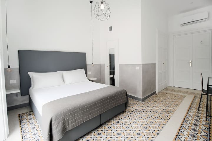 Chambre 4