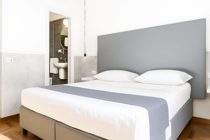 Chambre 3