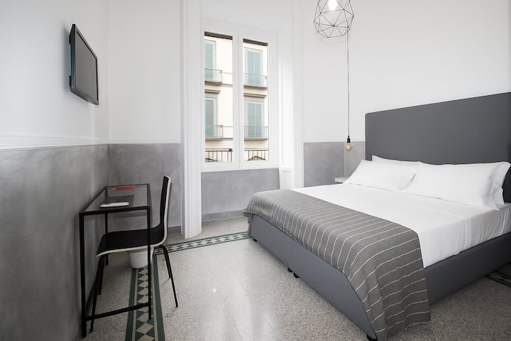 Chambre 5