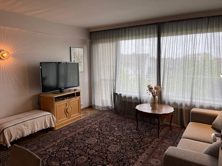 Appartement Centrum Aan Water “Rooms With A View” - Oost-Vlaanderen