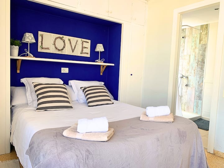 Spacious And Bright Apartment. We Accept Pets - Costa Blanca