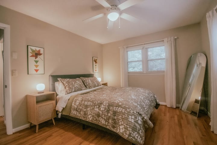Habitación 1