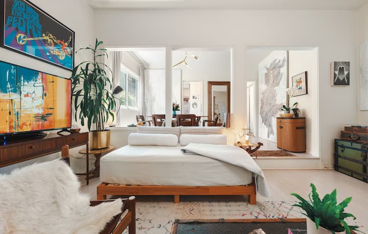 Всекидневна