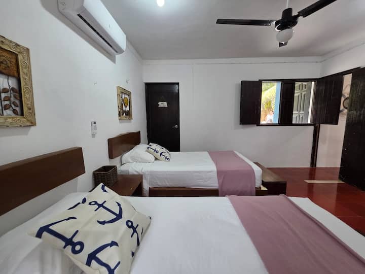 Quarto 2