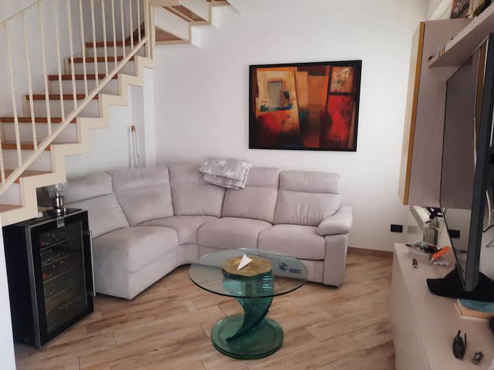 Molly's House In Viareggio - Viareggio
