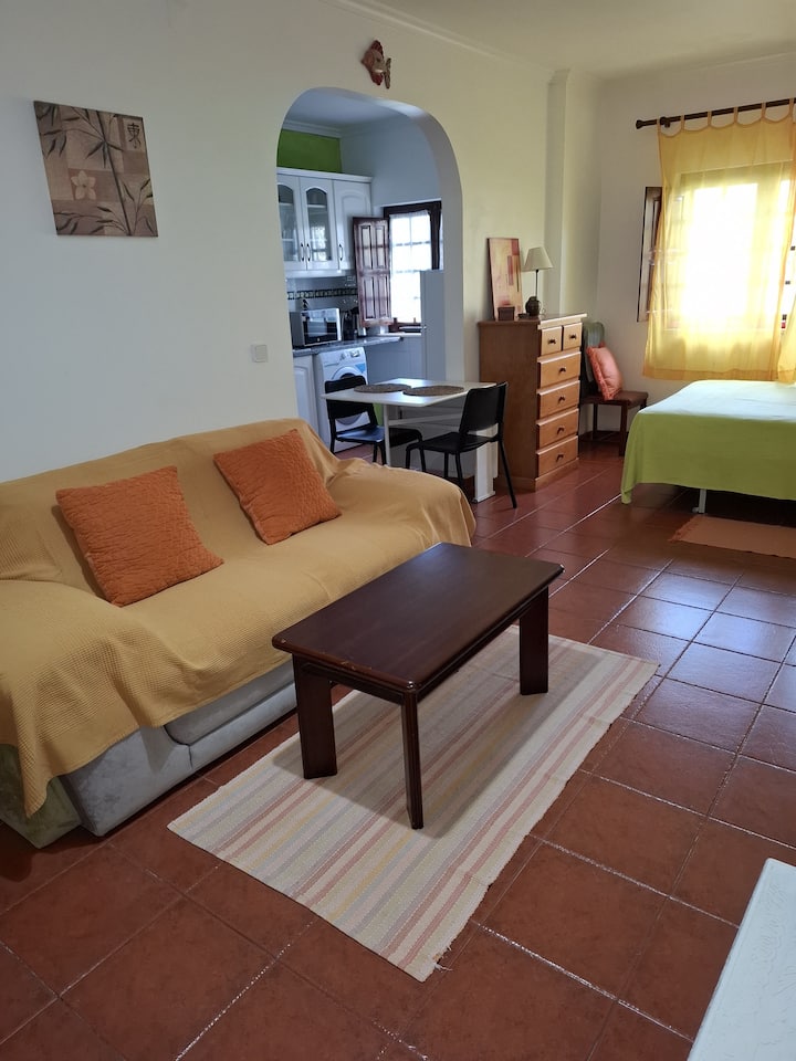 T1 Milfontes - Vila Nova de Milfontes