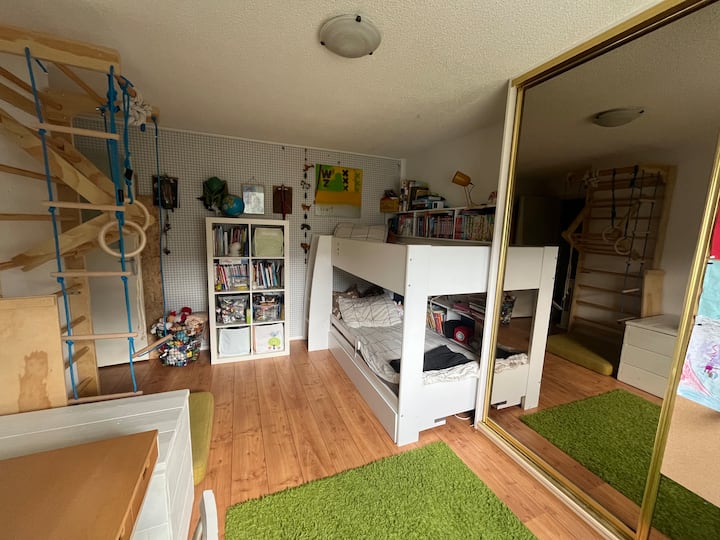 Спална соба 2