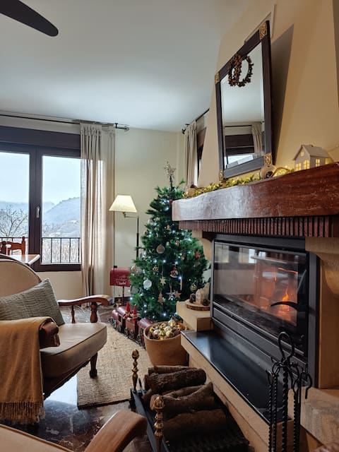 Olivillas Garden Rural House