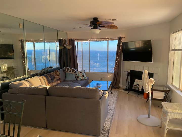 Laughlin Portofino 1 Month Min Rentals Only - Bullhead City, AZ