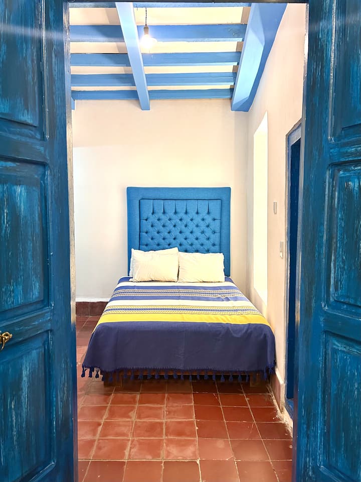 غرفة النوم 4