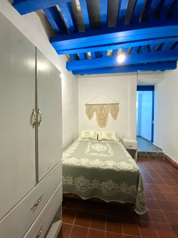 غرفة النوم 3