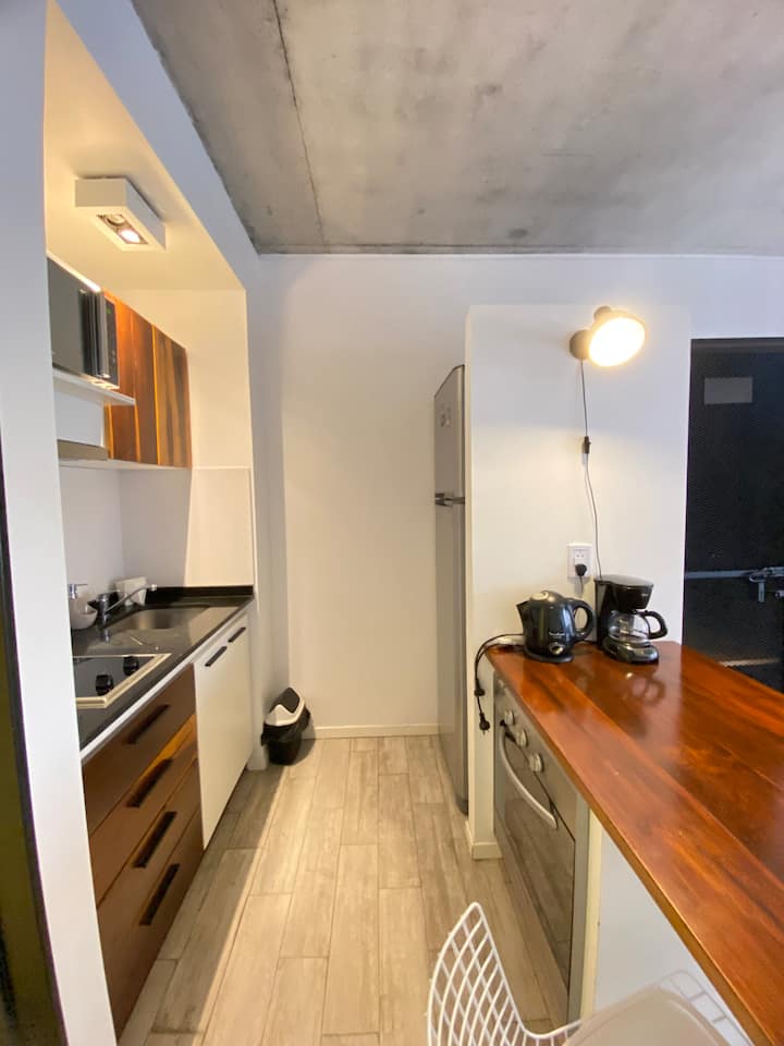 Soler Suites - Provincia de Buenos Aires