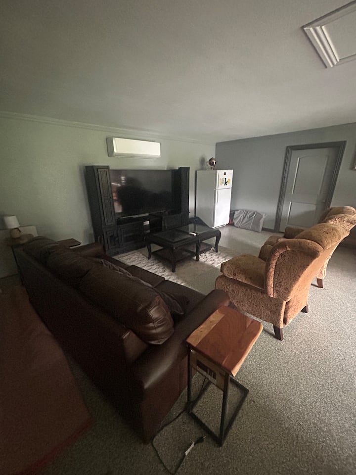 Всекидневна