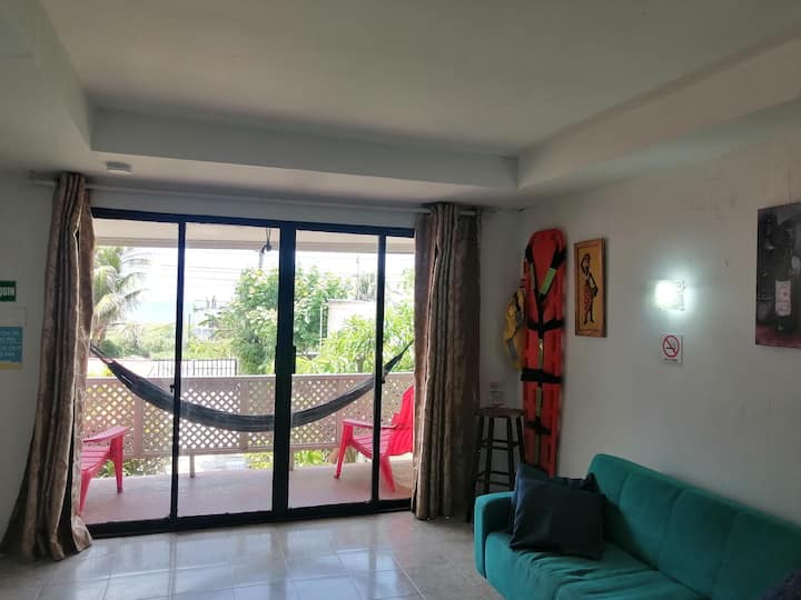 Apt Miss Ada Su Mejor Opcion Para Sentirse En Casa - San Andrés