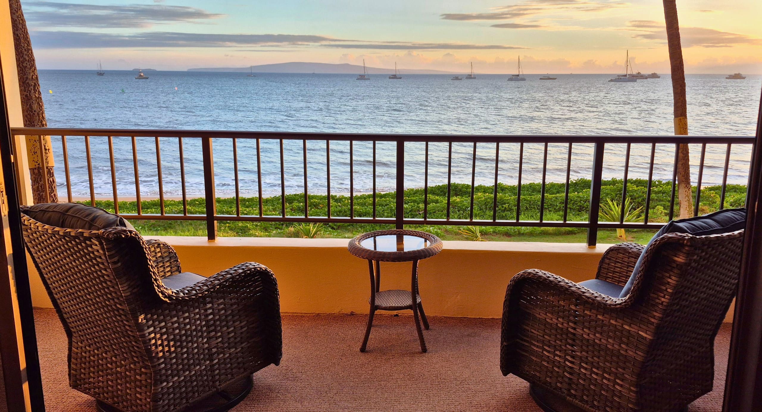 Condo in Kihei · ★4.85 · 1 bedroom · 2 beds · 1 bath - Image 1