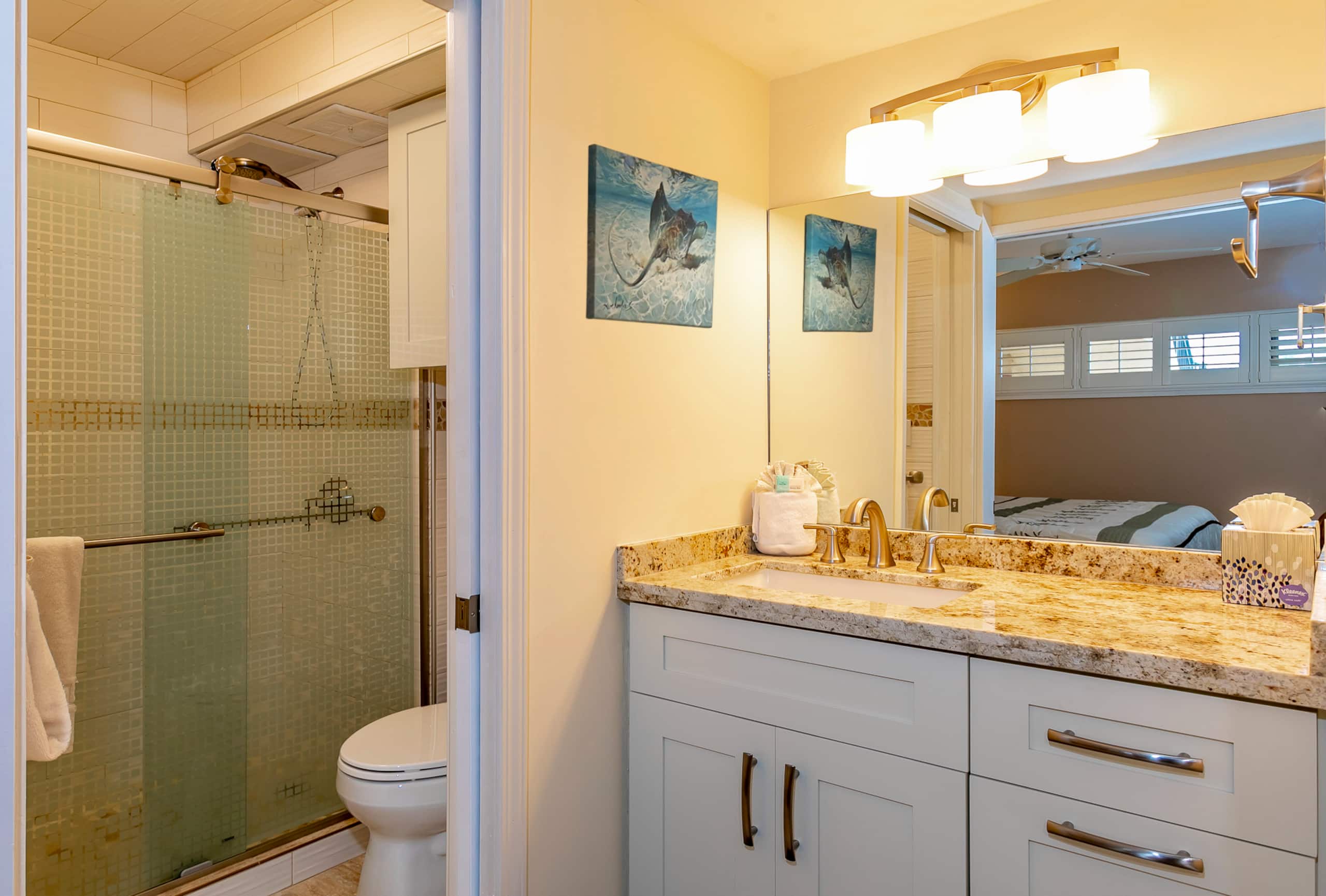 Condo in Kihei · ★4.85 · 1 bedroom · 2 beds · 1 bath - Image 10