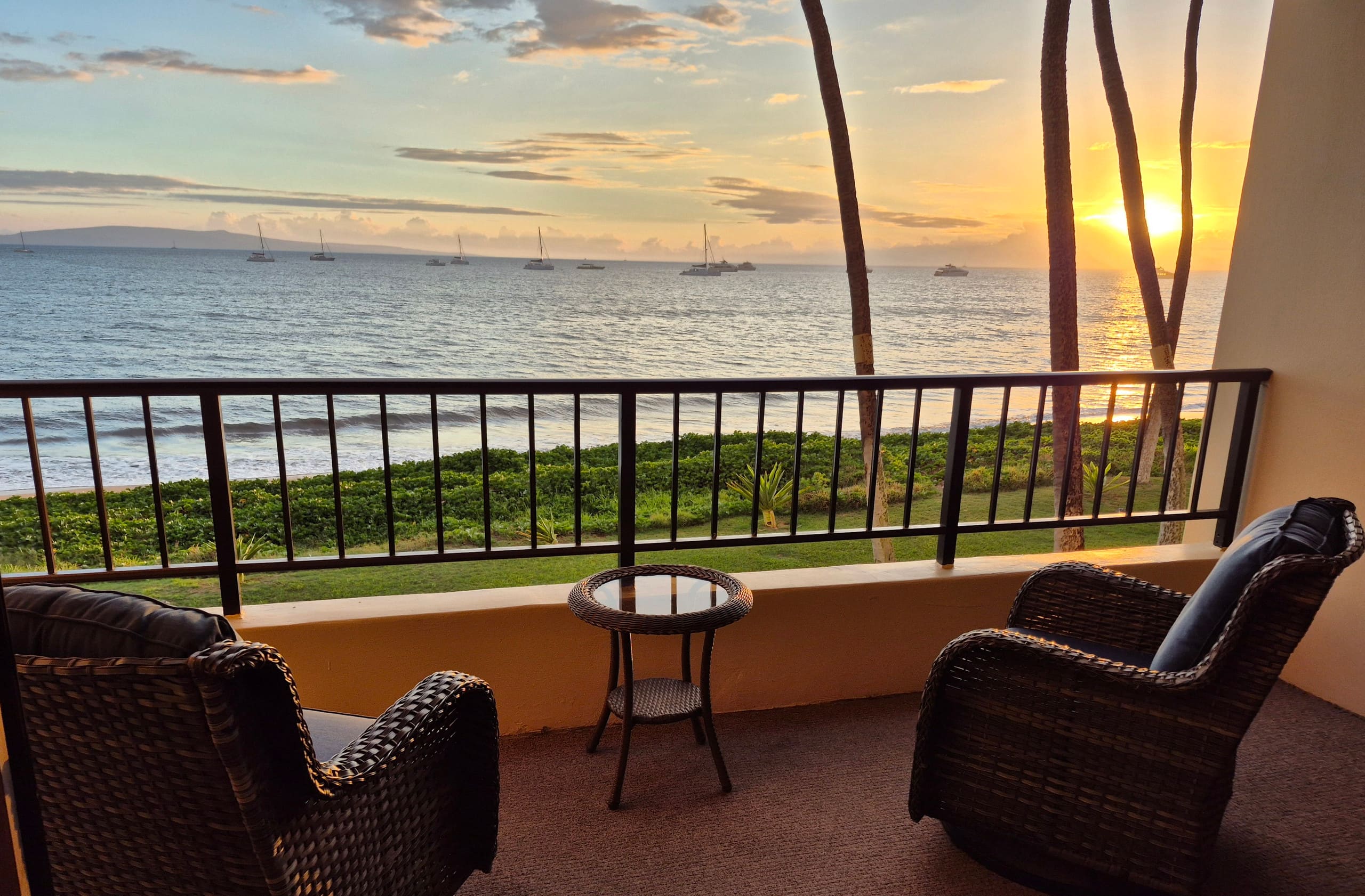 Condo in Kihei · ★4.85 · 1 bedroom · 2 beds · 1 bath - Image 11