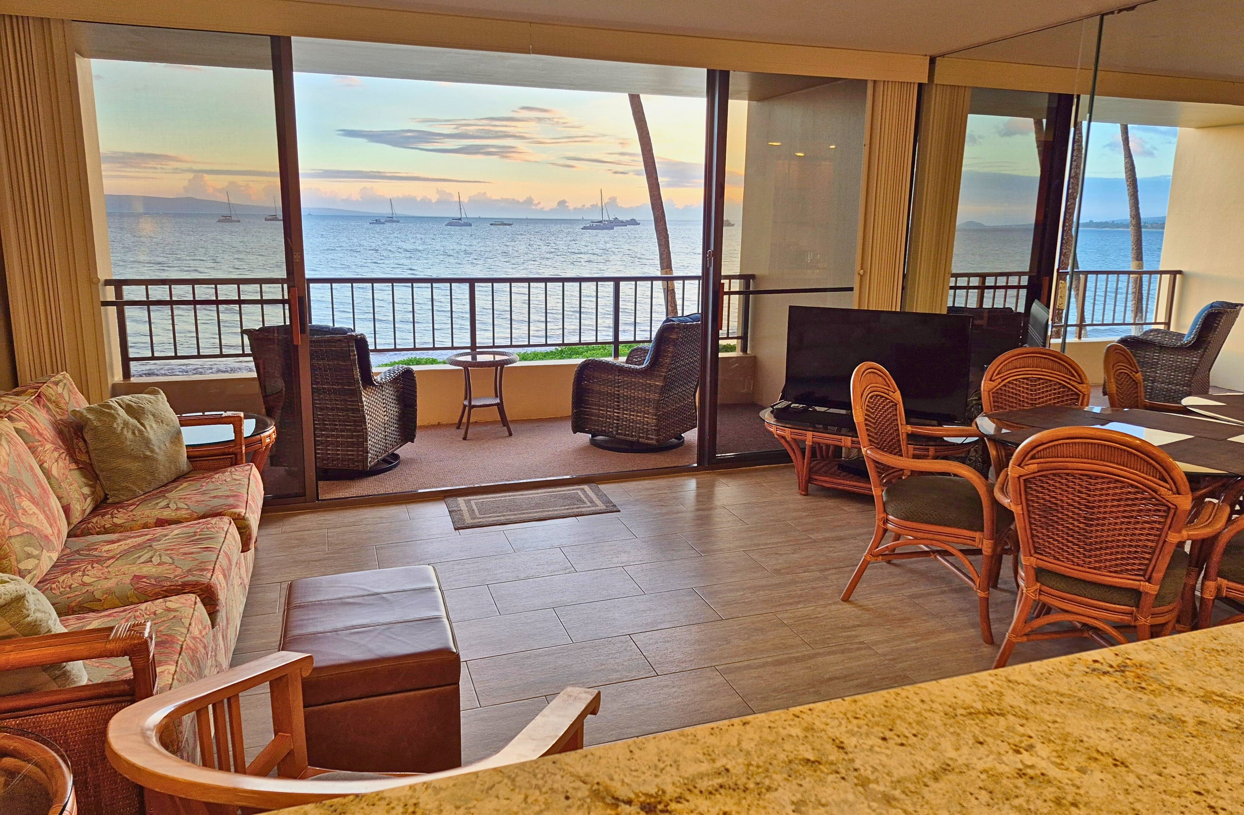 Condo in Kihei · ★4.85 · 1 bedroom · 2 beds · 1 bath - Image 2