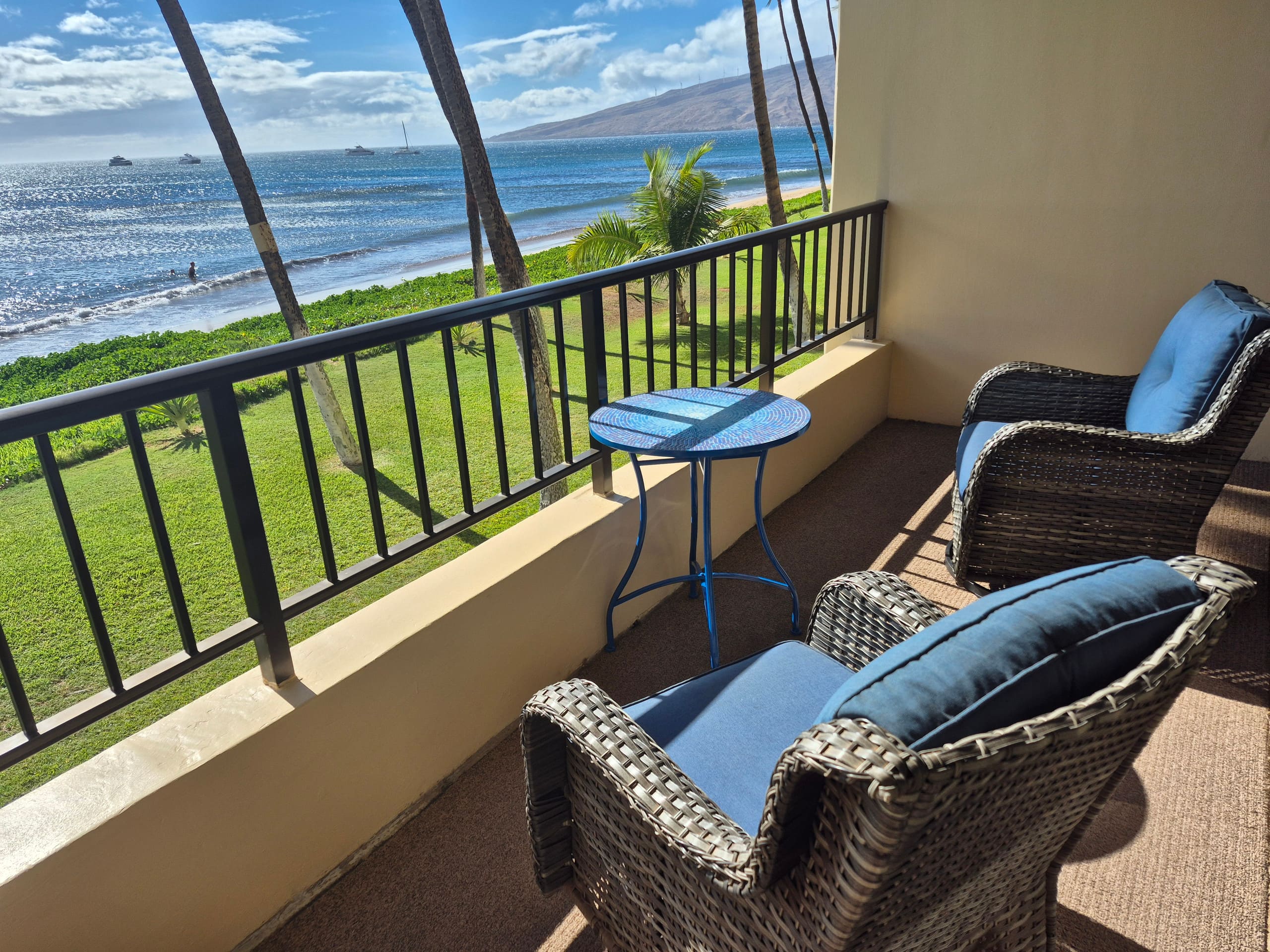 Condo in Kihei · ★4.85 · 1 bedroom · 2 beds · 1 bath - Image 12