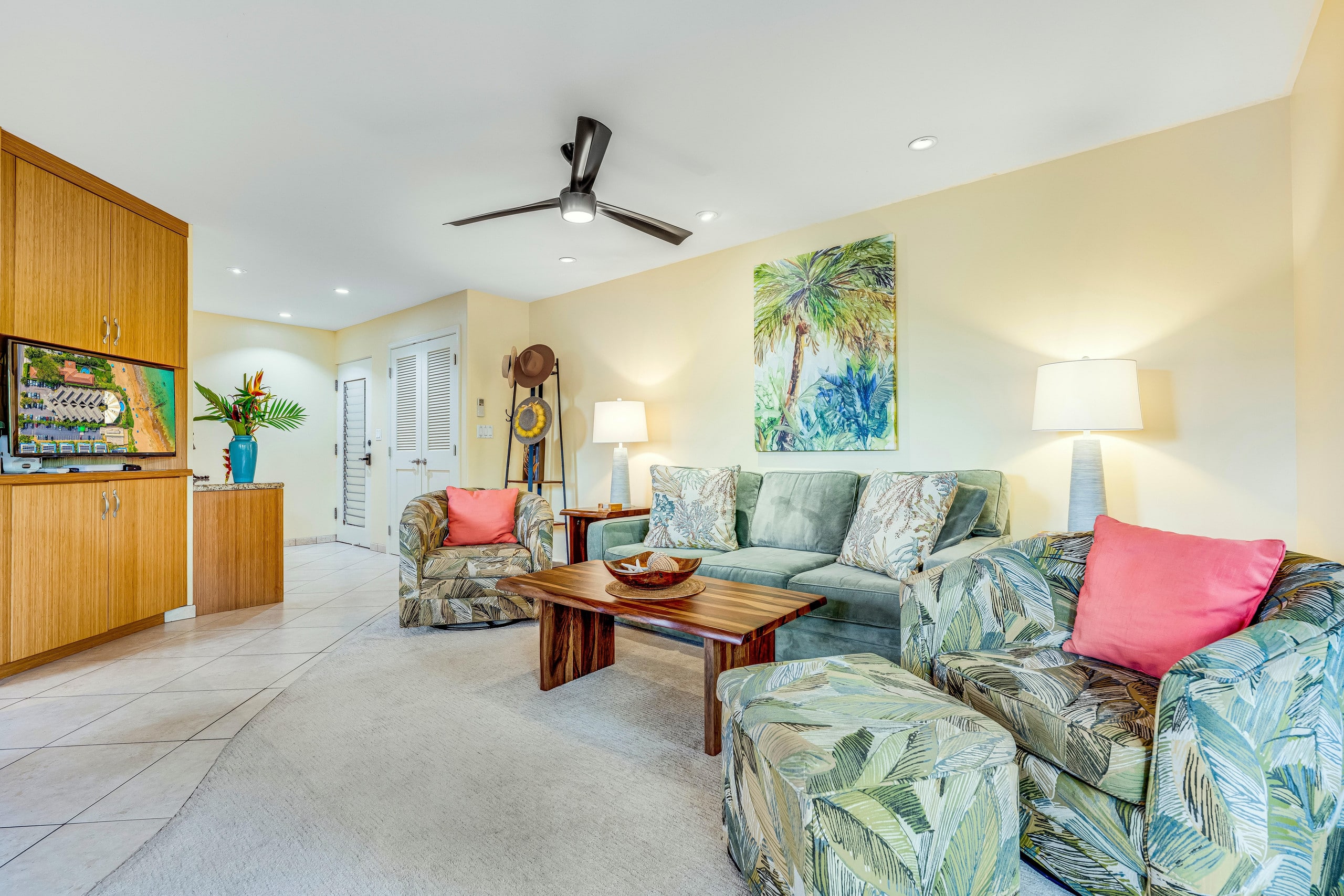 Condo in Kihei · ★4.86 · 2 bedrooms · 3 beds · 2 baths - Image 18