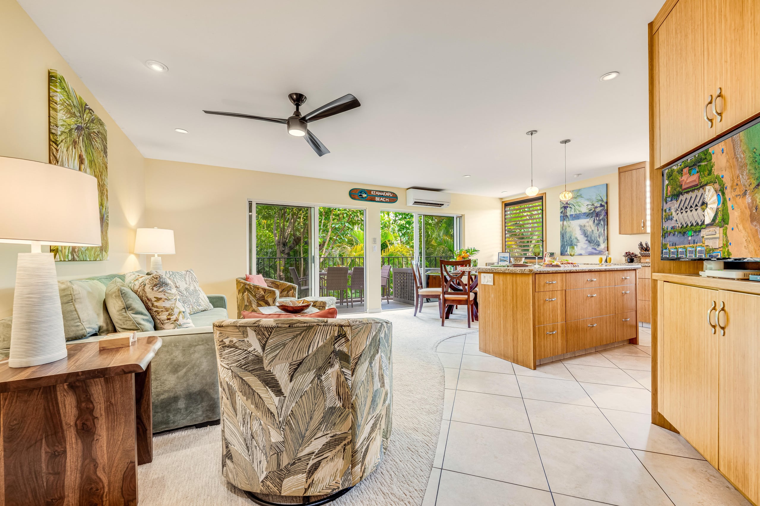 Condo in Kihei · ★4.86 · 2 bedrooms · 3 beds · 2 baths - Image 17