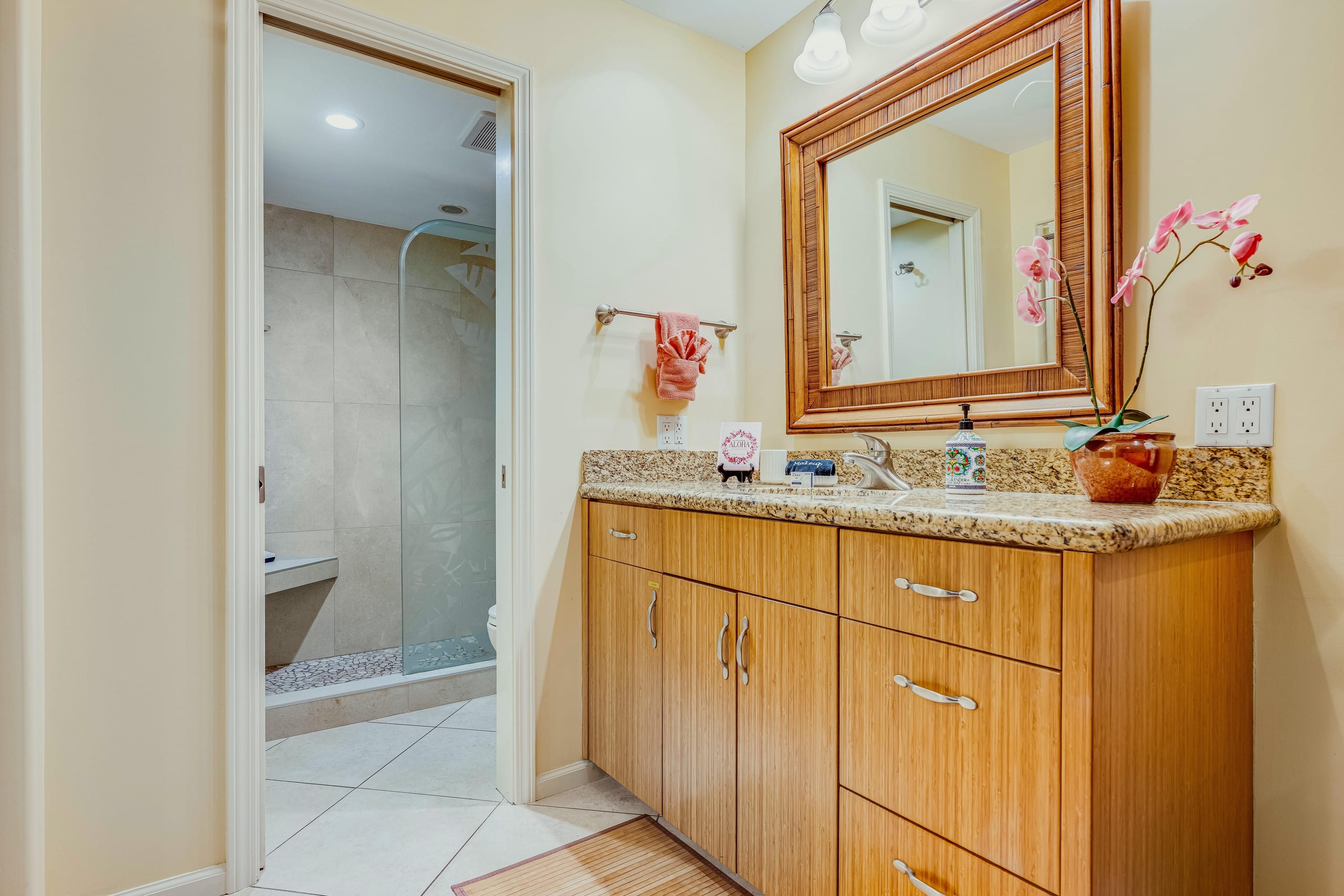 Condo in Kihei · ★4.86 · 2 bedrooms · 3 beds · 2 baths - Image 20