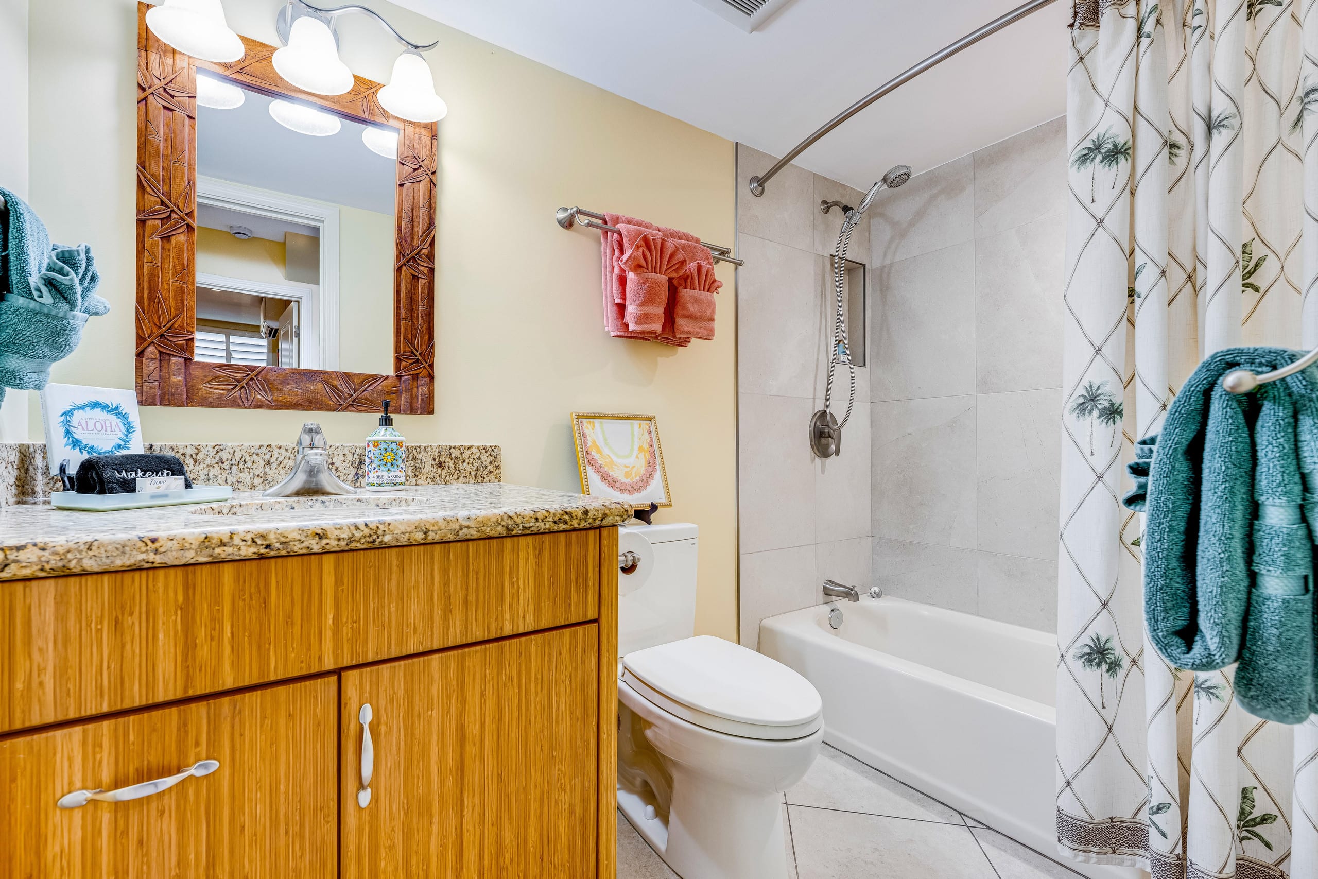 Condo in Kihei · ★4.86 · 2 bedrooms · 3 beds · 2 baths - Image 25