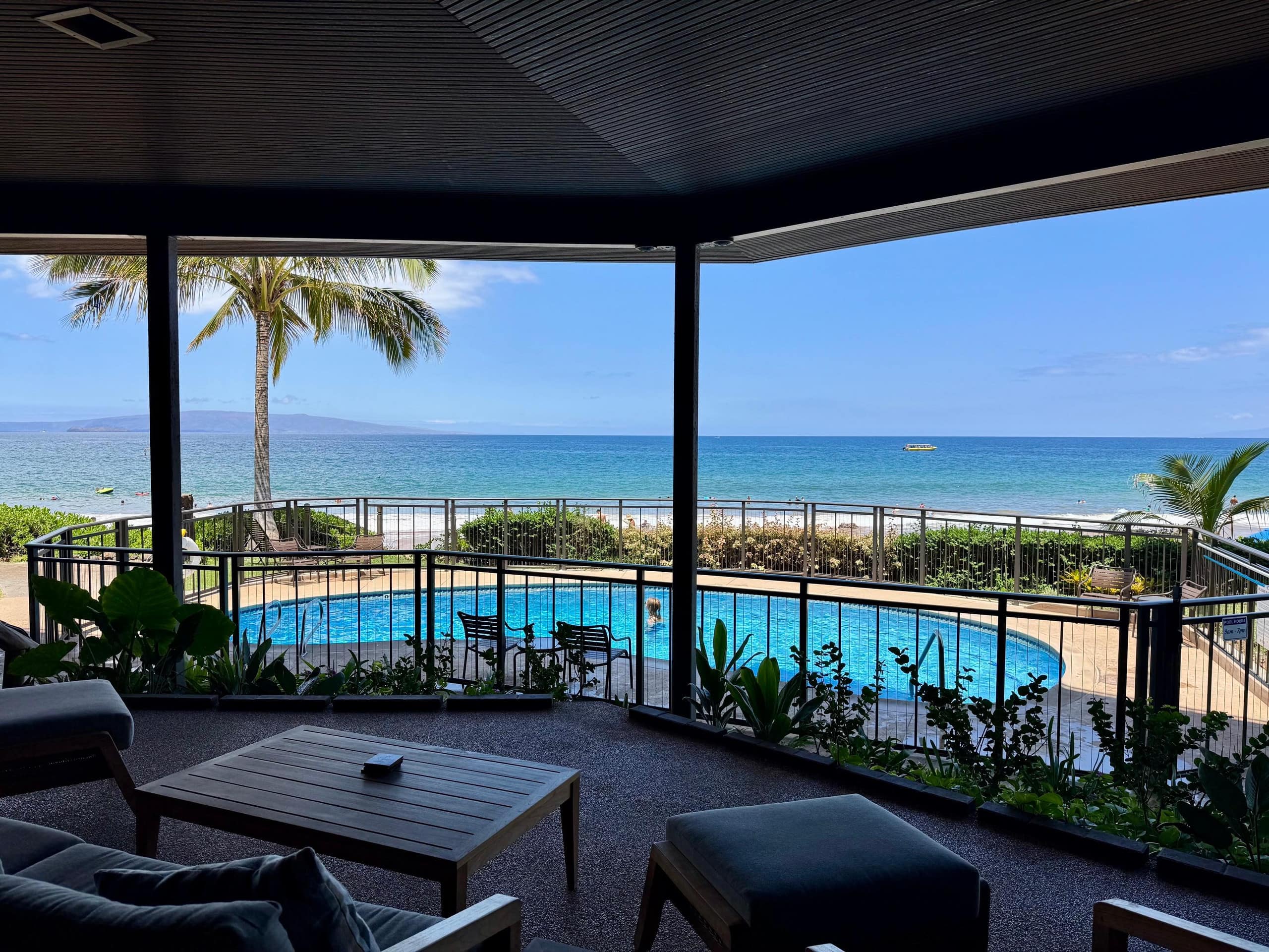Condo in Kihei · ★4.86 · 2 bedrooms · 3 beds · 2 baths - Image 2