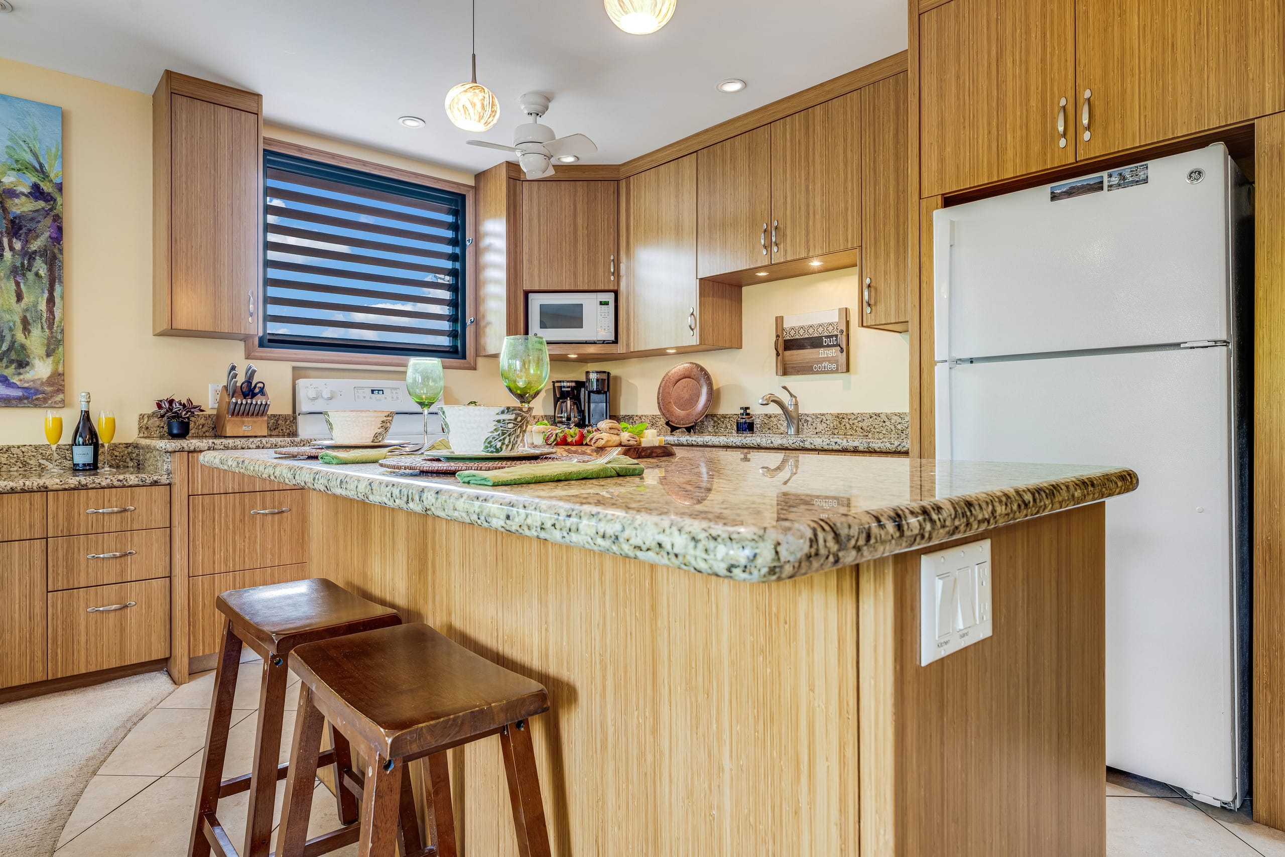Condo in Kihei · ★4.86 · 2 bedrooms · 3 beds · 2 baths - Image 29