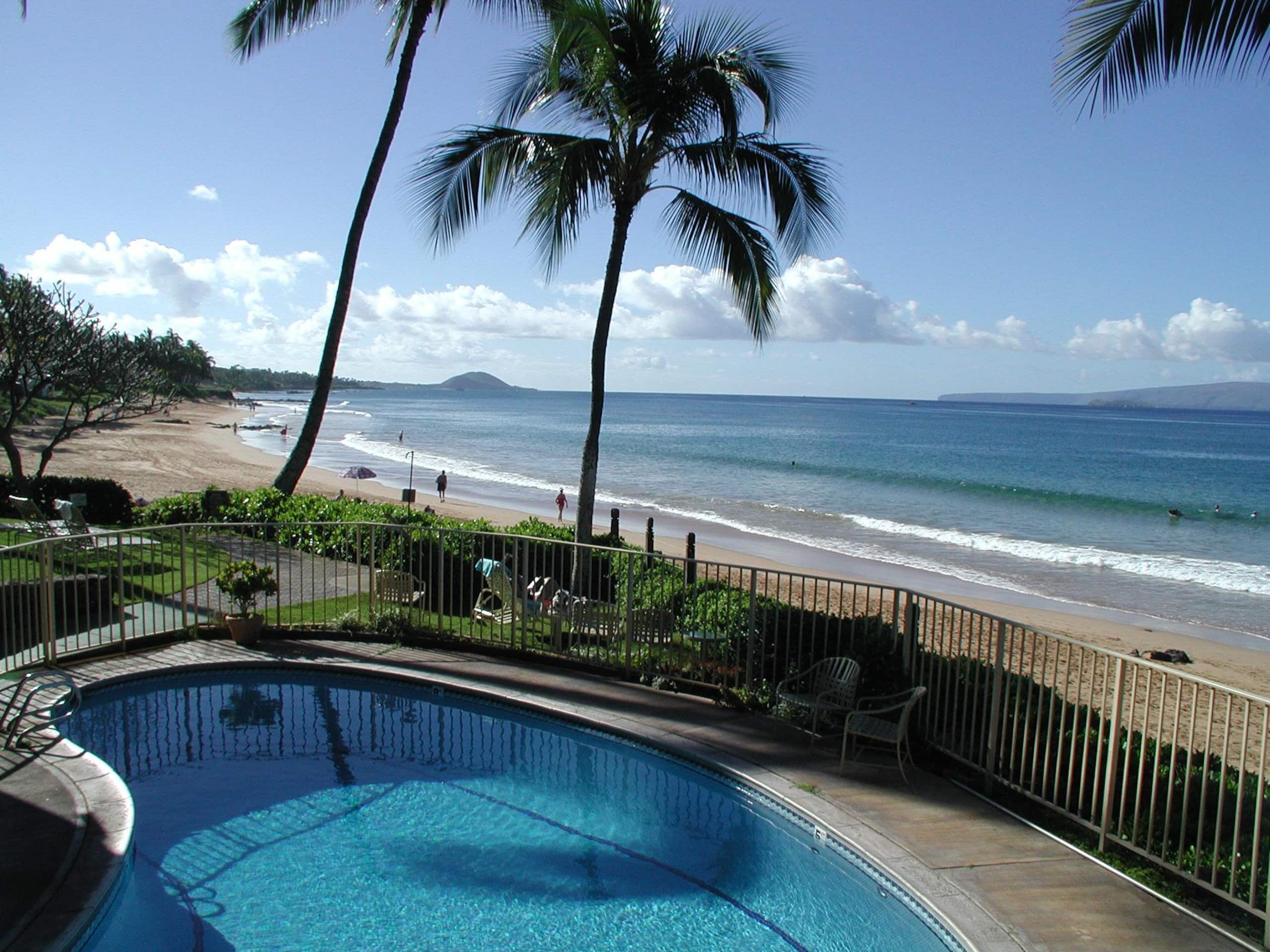 Condo in Kihei · ★4.86 · 2 bedrooms · 3 beds · 2 baths - Image 1