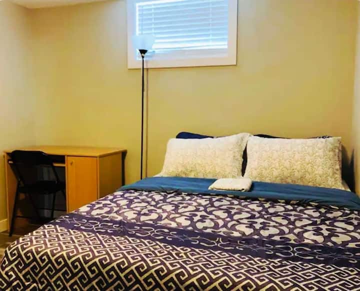 Спална соба 2