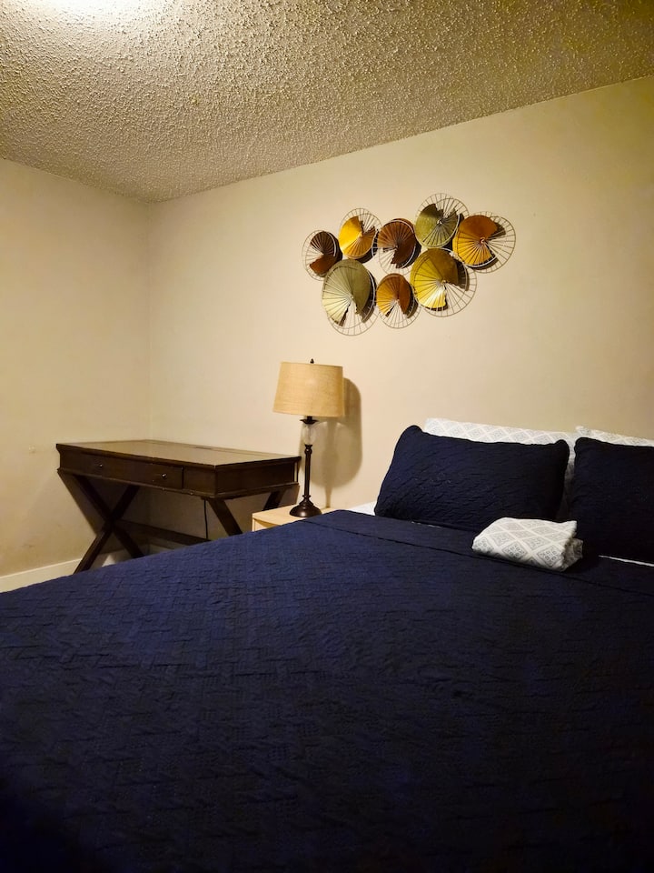 Спална соба 1