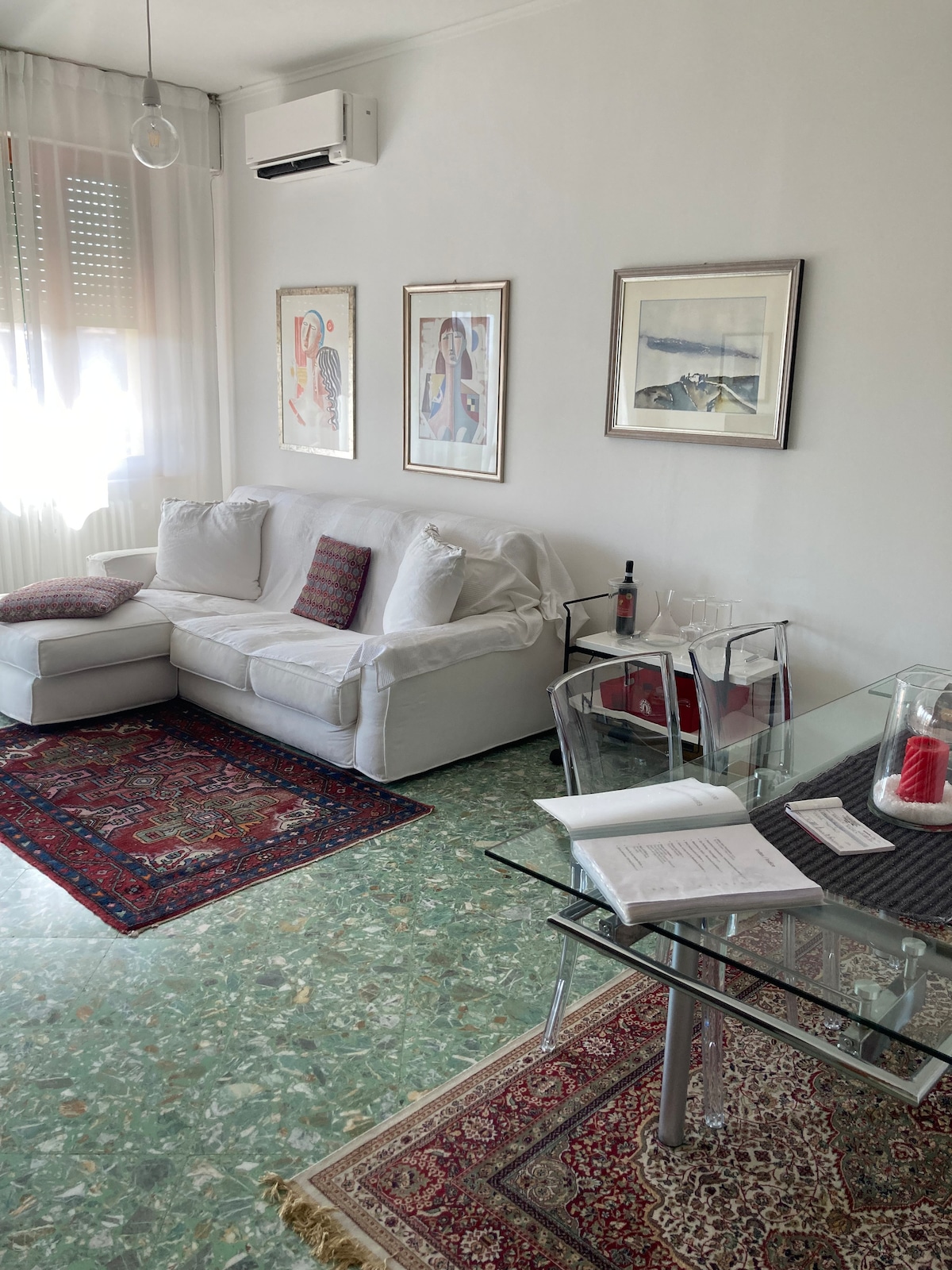 Top Airbnb: San Francesco Penthouse a Siena