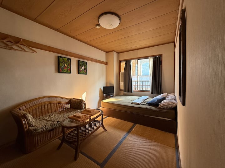 Bedroom 6