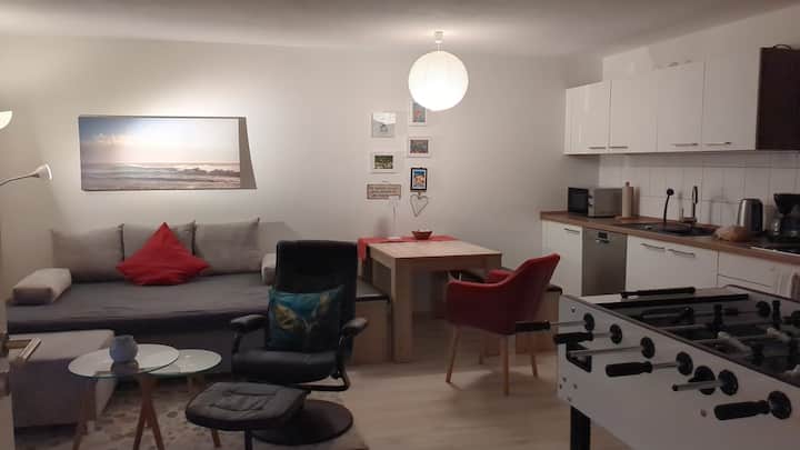 მისაღები ოთახი