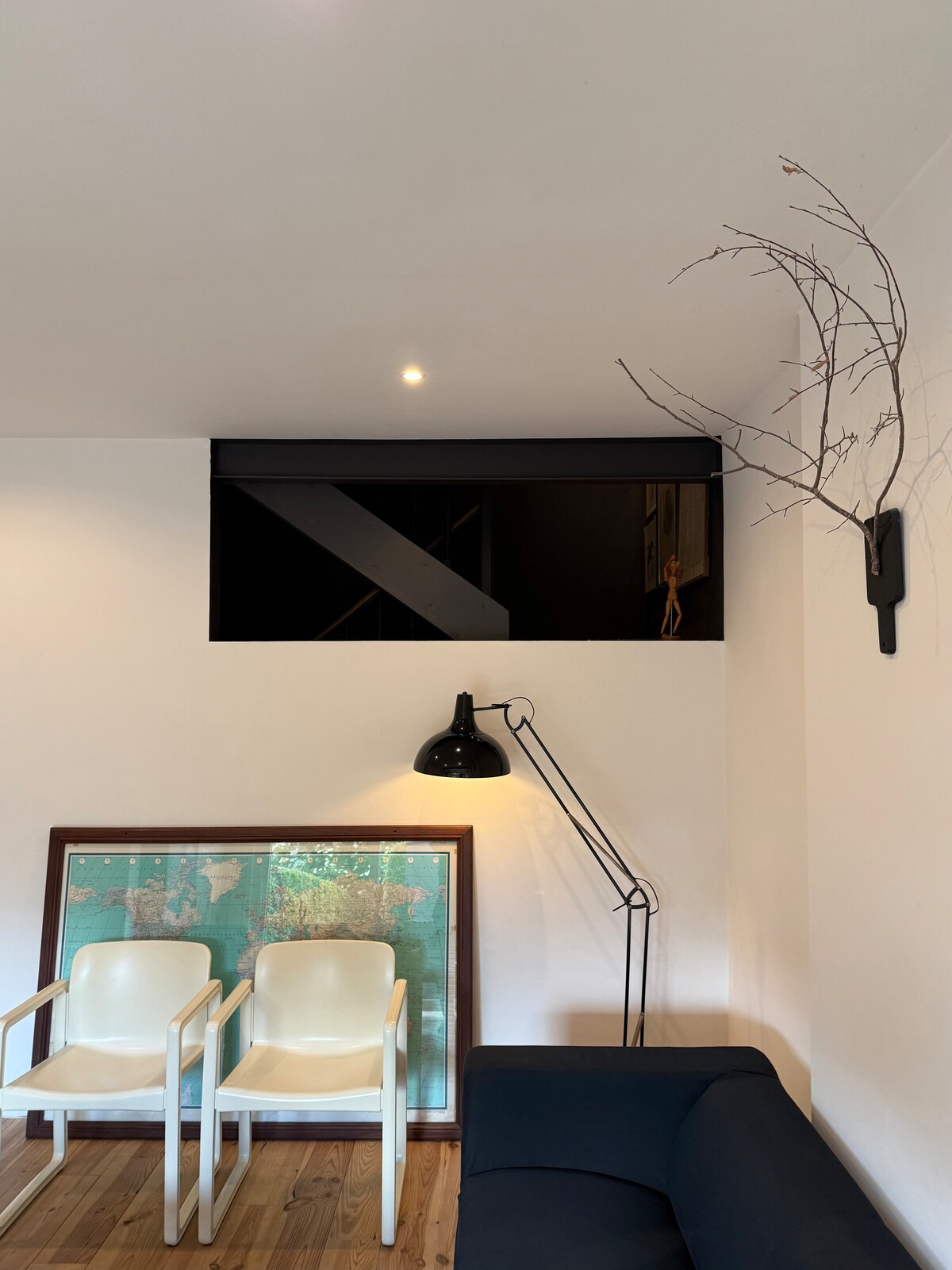 Popular Airbnb listing: House of Tanneries in Rochefort