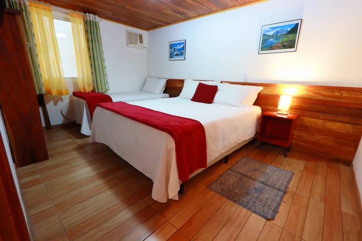 Спална соба 2