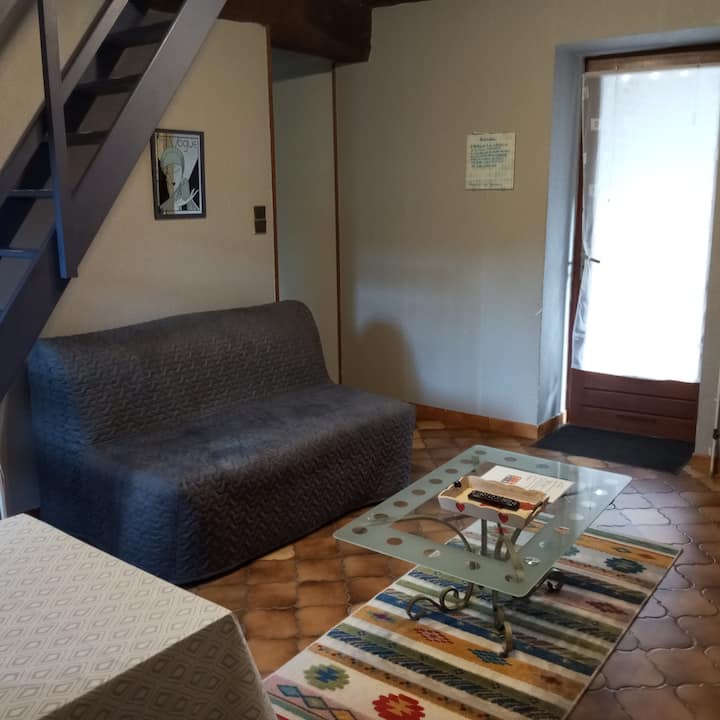 Appartement T2 - Gevrey-Chambertin