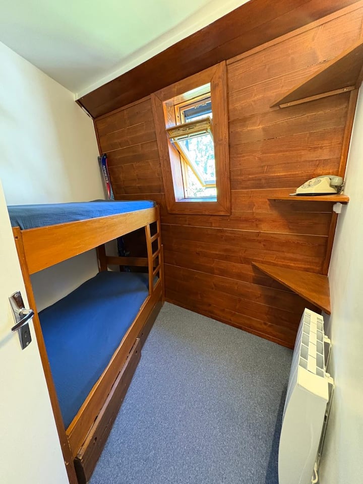 საძინებელი 2