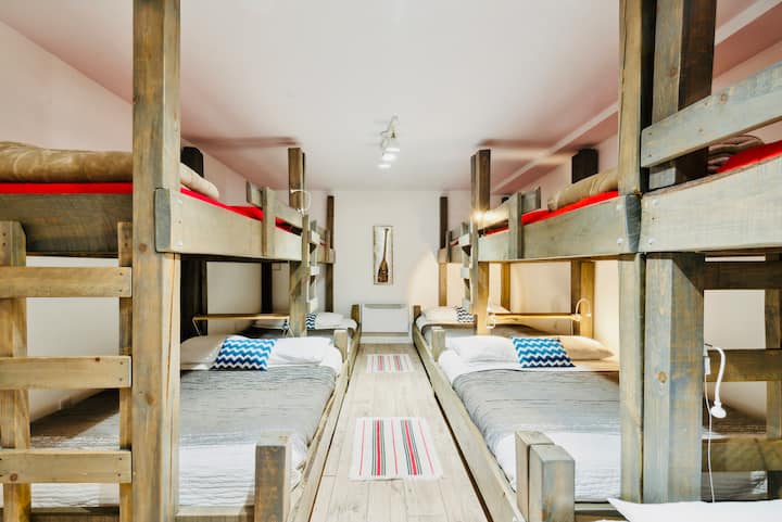 Chambre 8