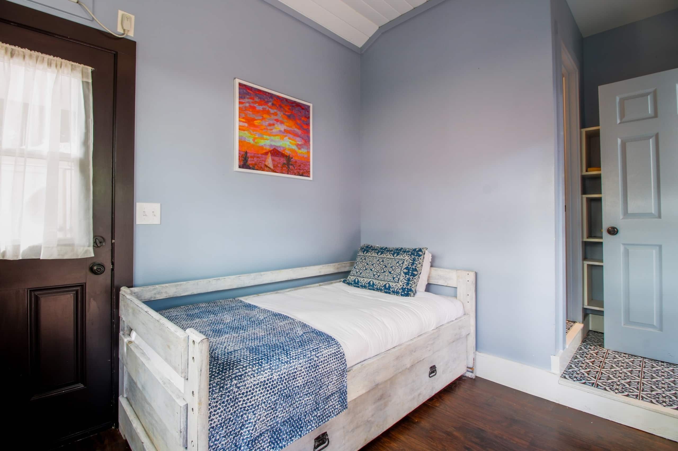 2B/2B Cottage/Cozy/Central/Private/Historic town - Photo 8