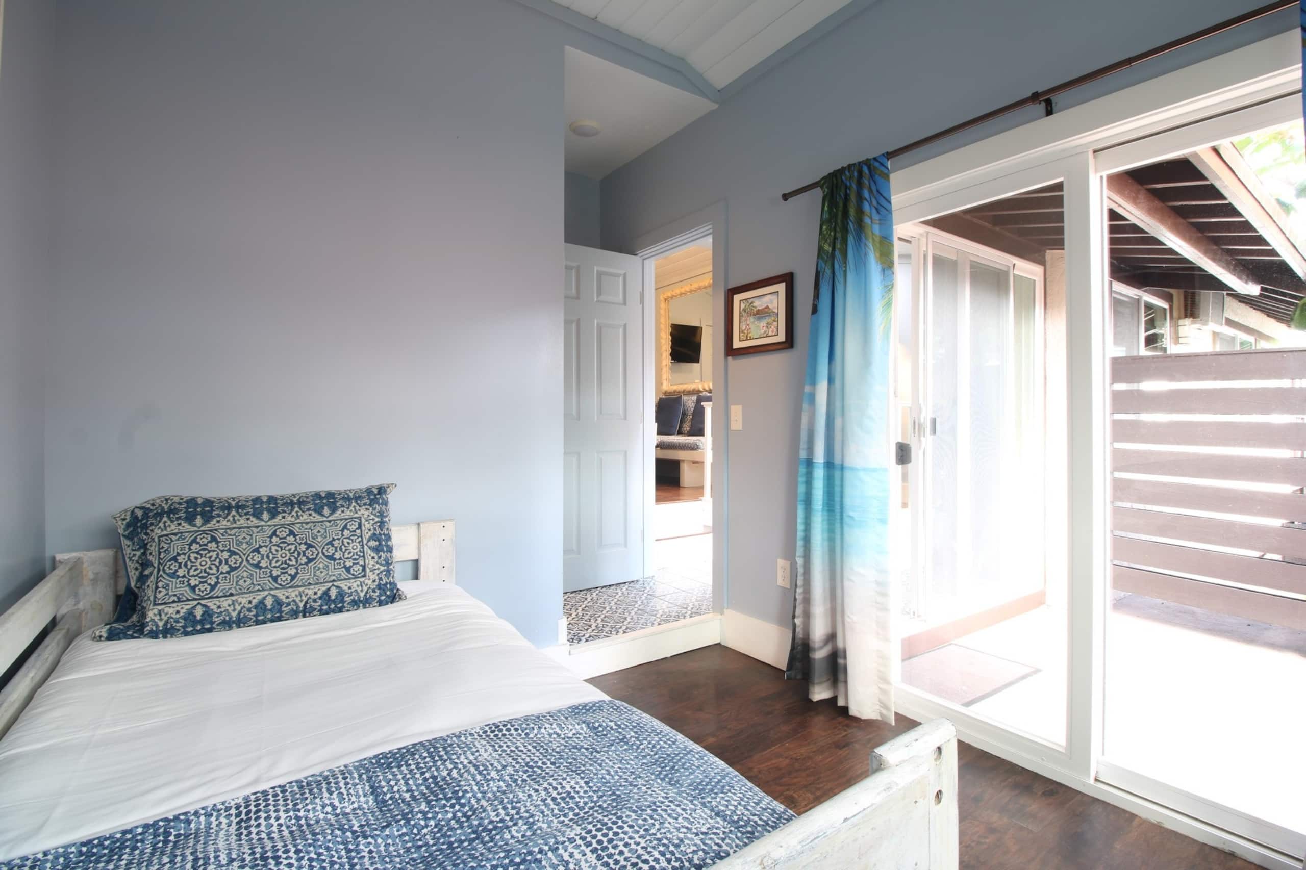 2B/2B Cottage/Cozy/Central/Private/Historic town - Photo 10