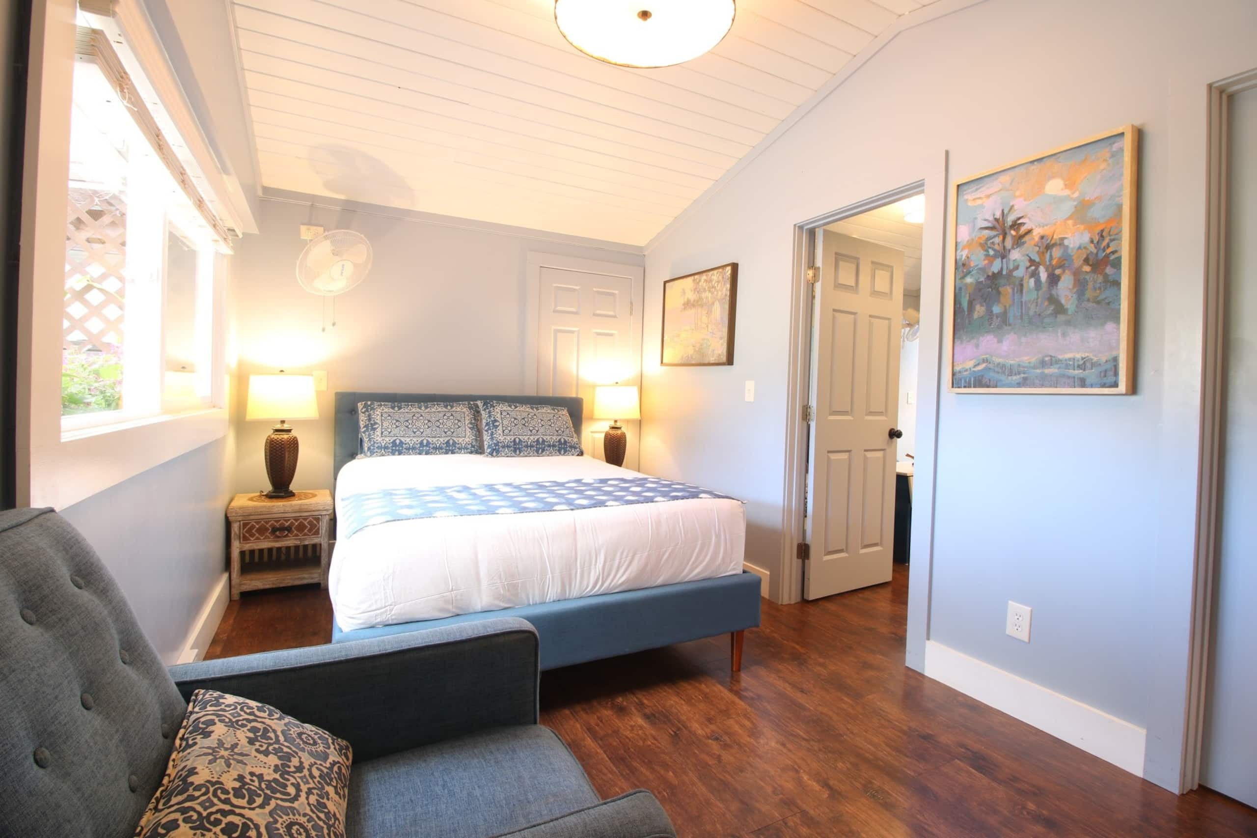 2B/2B Cottage/Cozy/Central/Private/Historic town - Photo 6