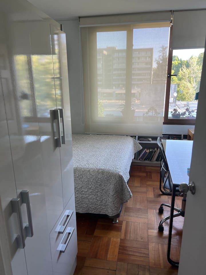 საძინებელი